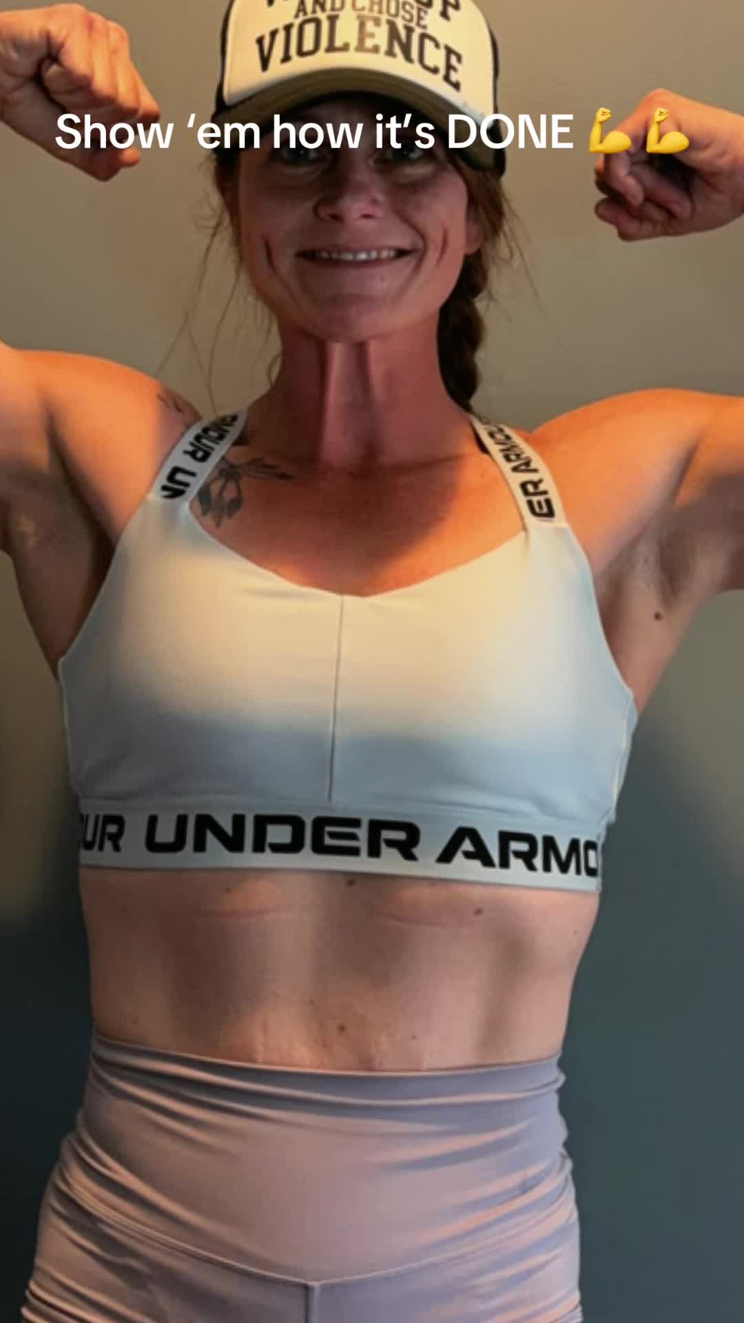 @Carri | MuscleMom