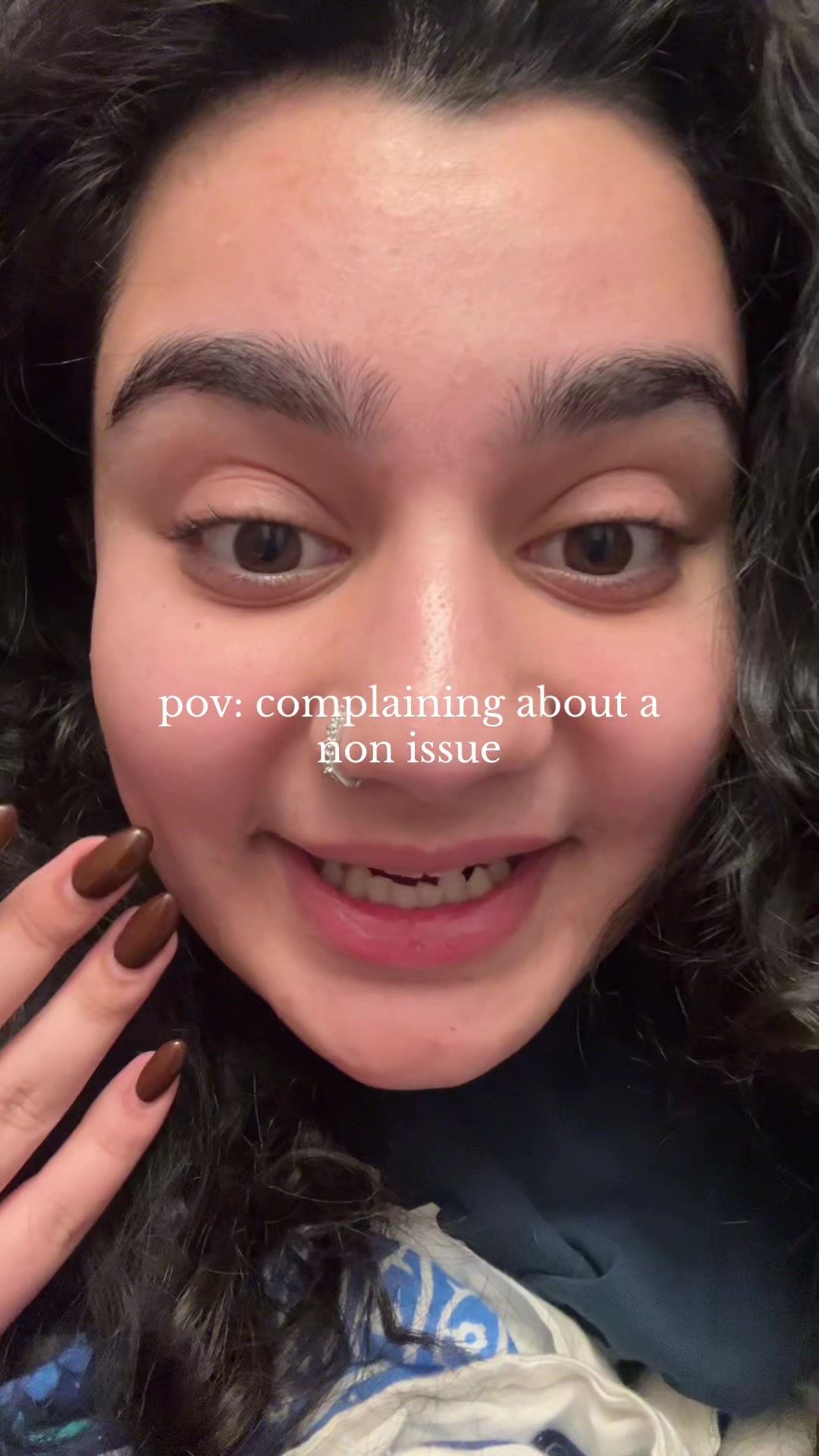@Lara Bhatia