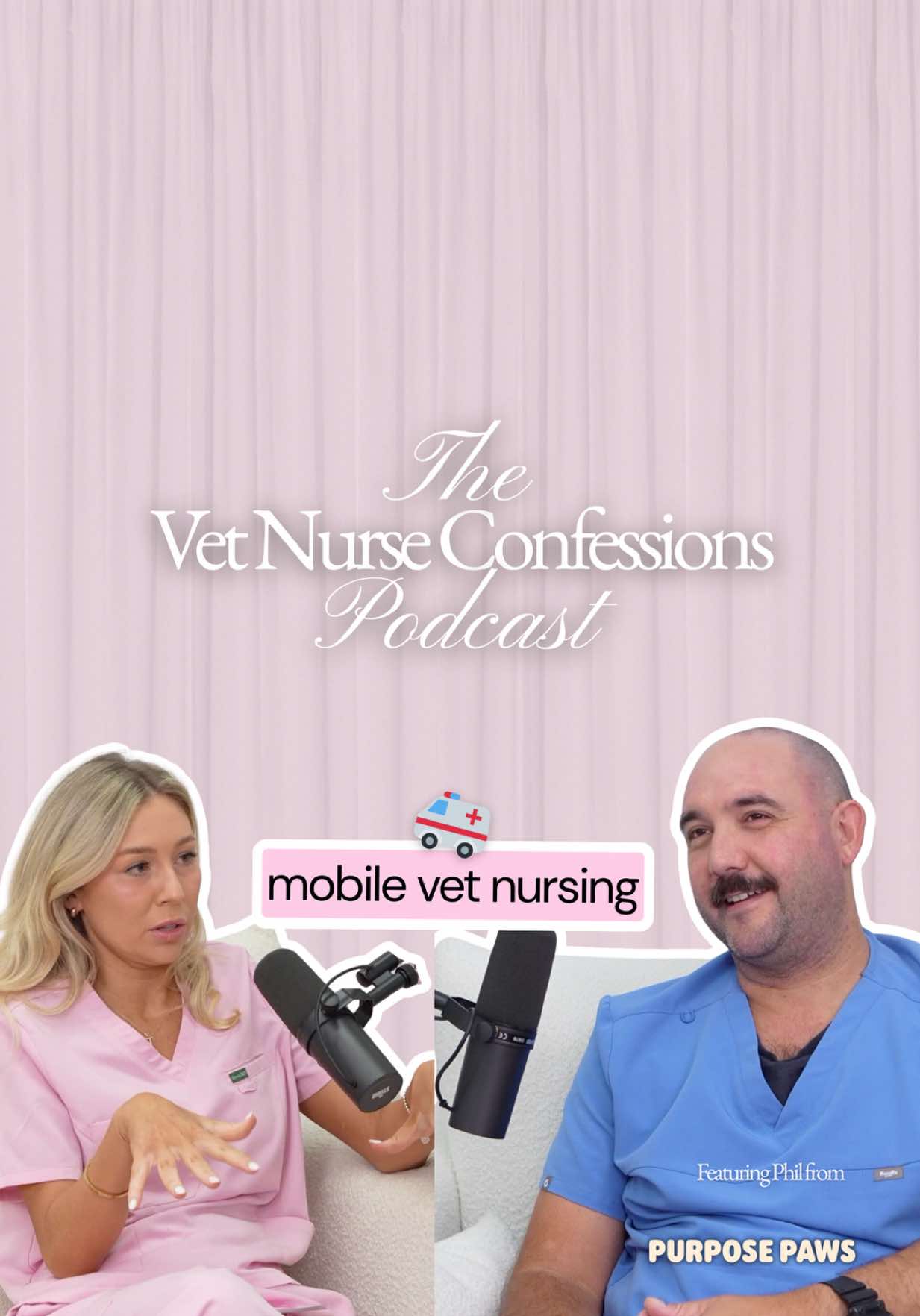 @Tess the Vet Nurse
