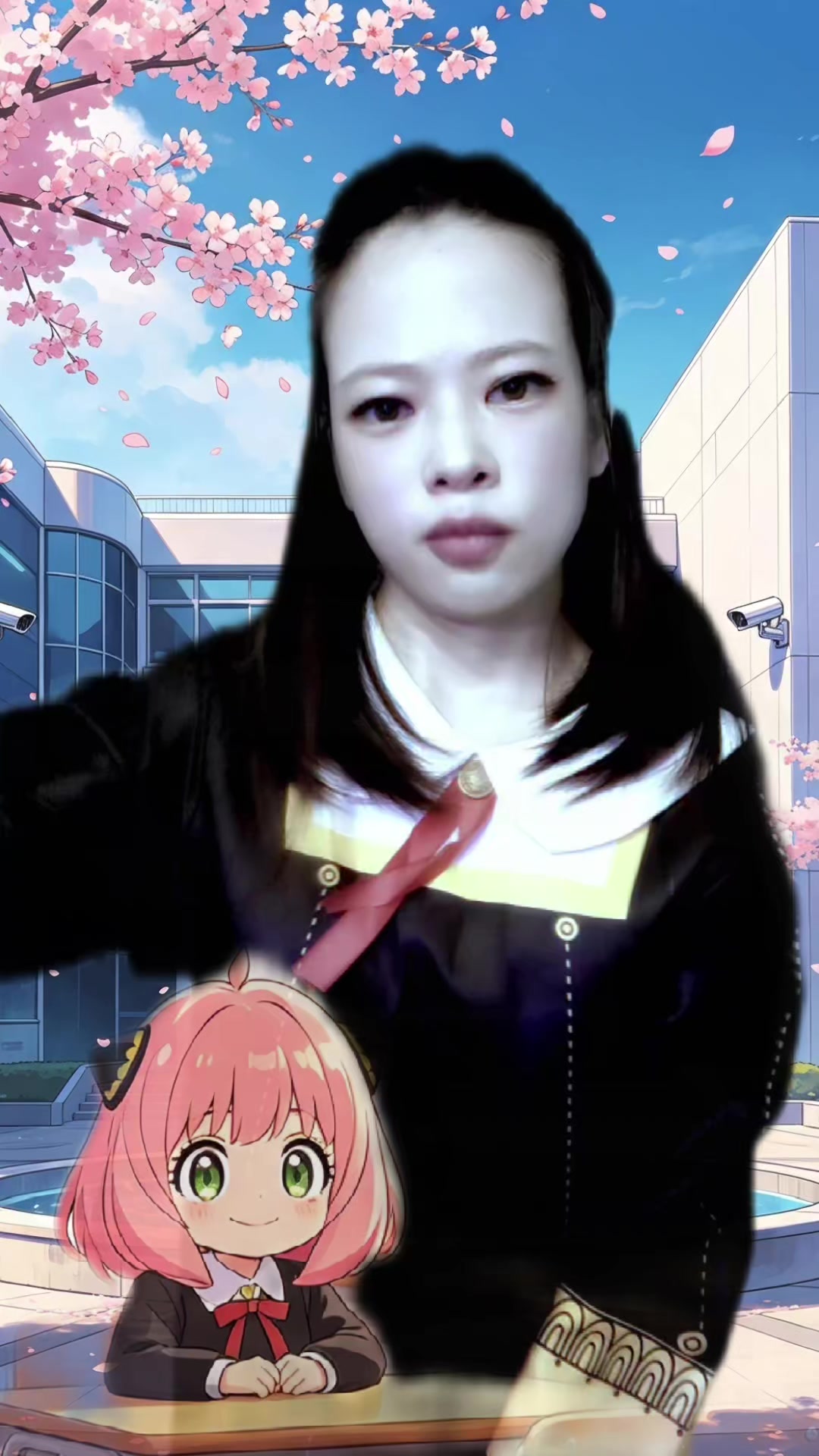@EmeryCosplay Odulio