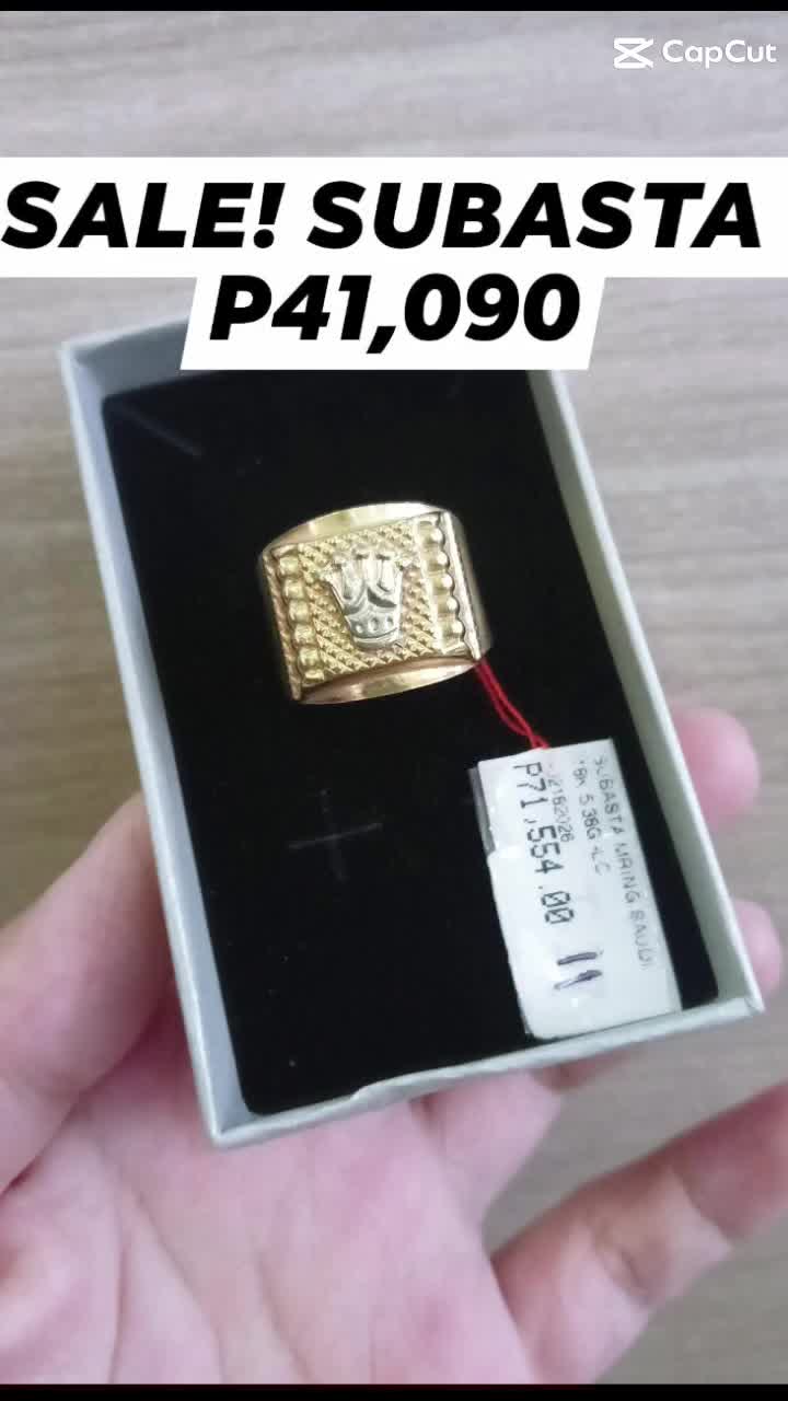 @BHF GAPAN JEWELRY and PAWNSHOP