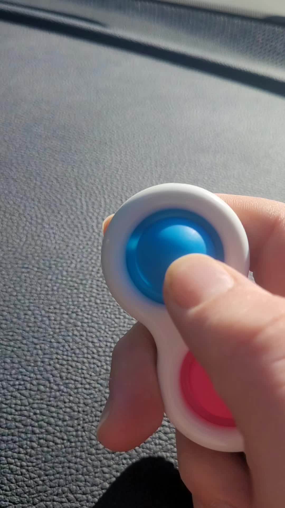 @fidget fan