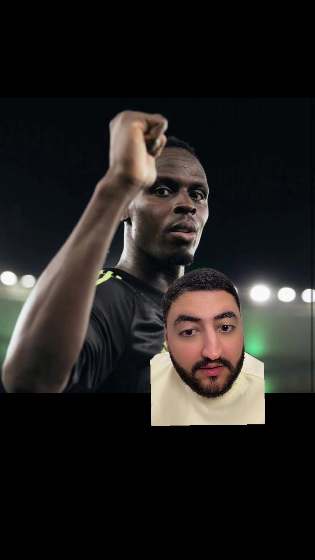 @HRM | Abdullah Suliman