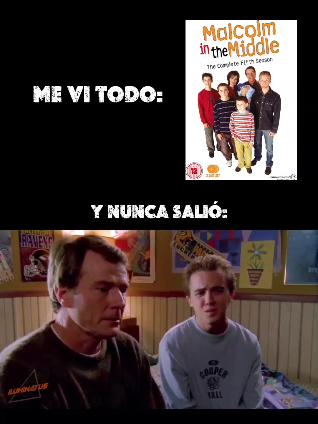 @"WALTER EL CAMERAMAN"