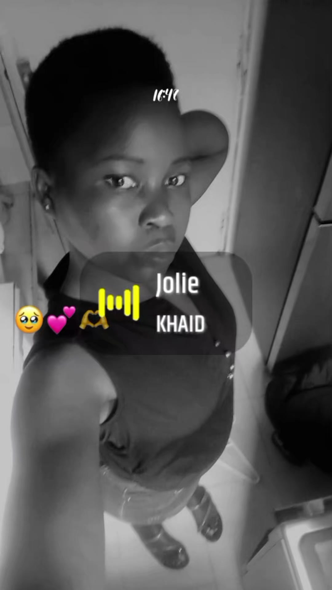 @Mamake JJ👩❤️💋👨 🧡♥️