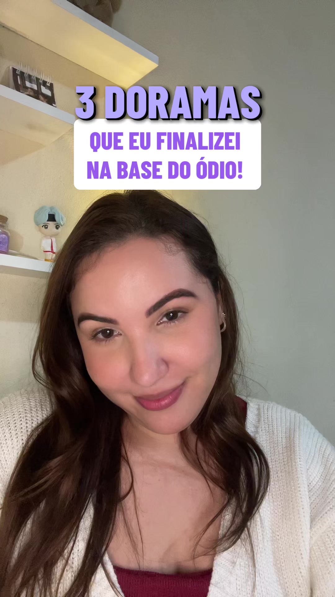@Paulete | Doramas