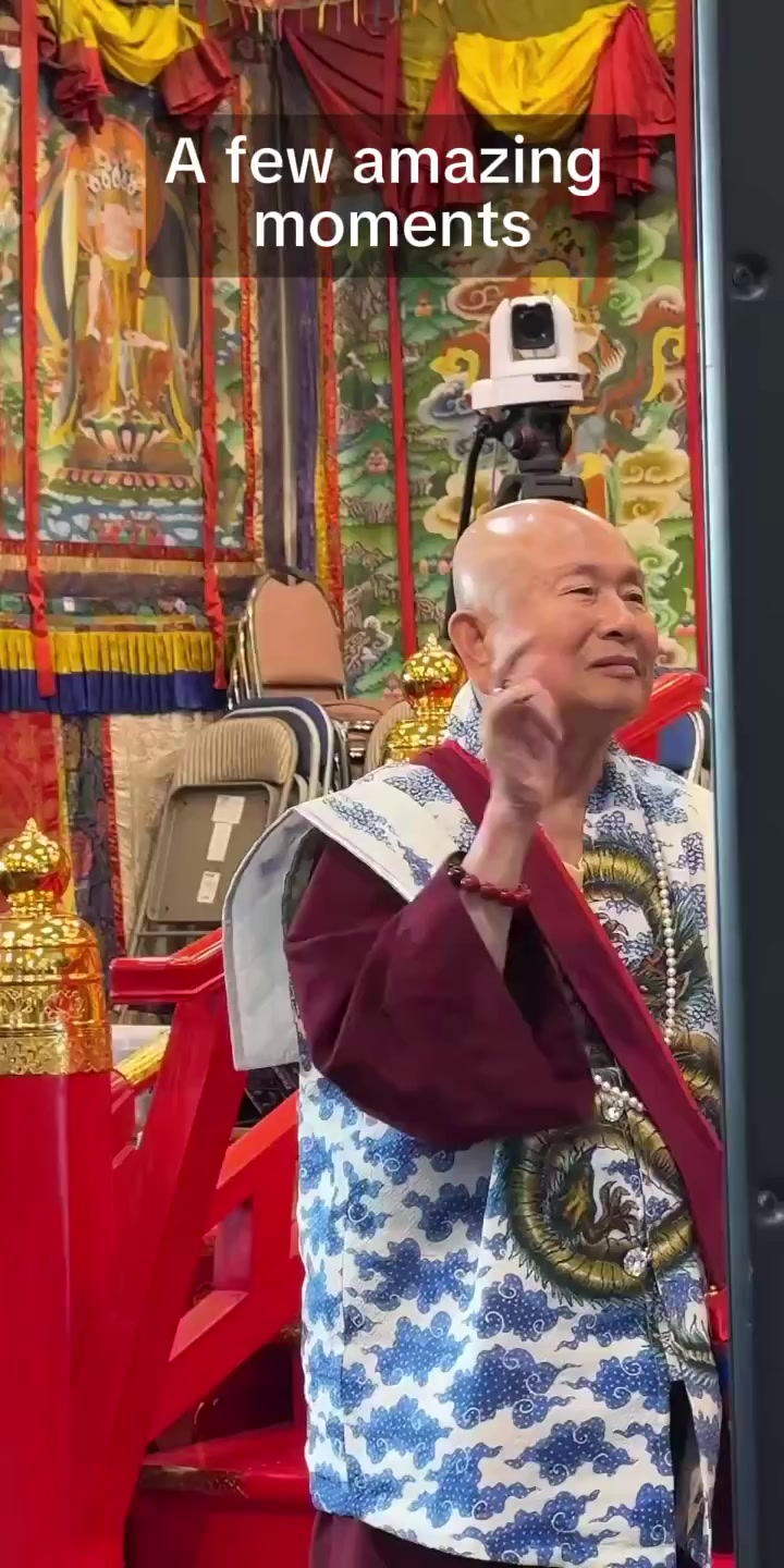 @一見真佛 MeetTrueBuddHa®