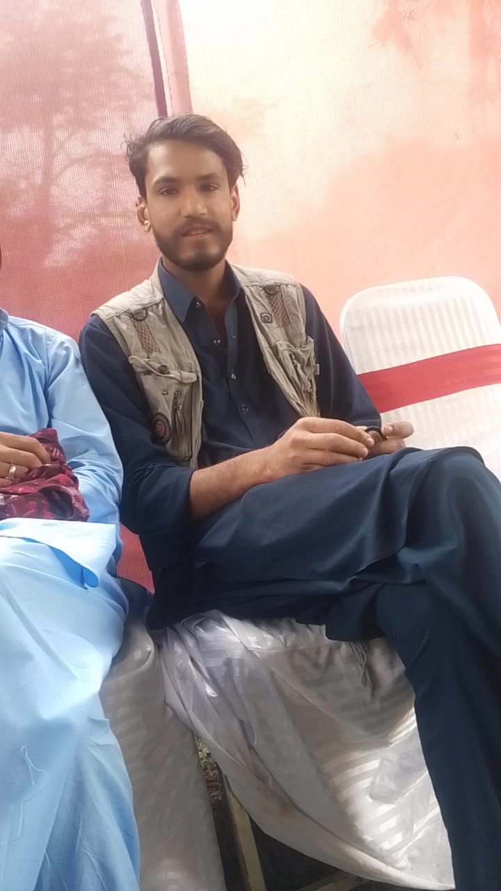 @Muzammil awan