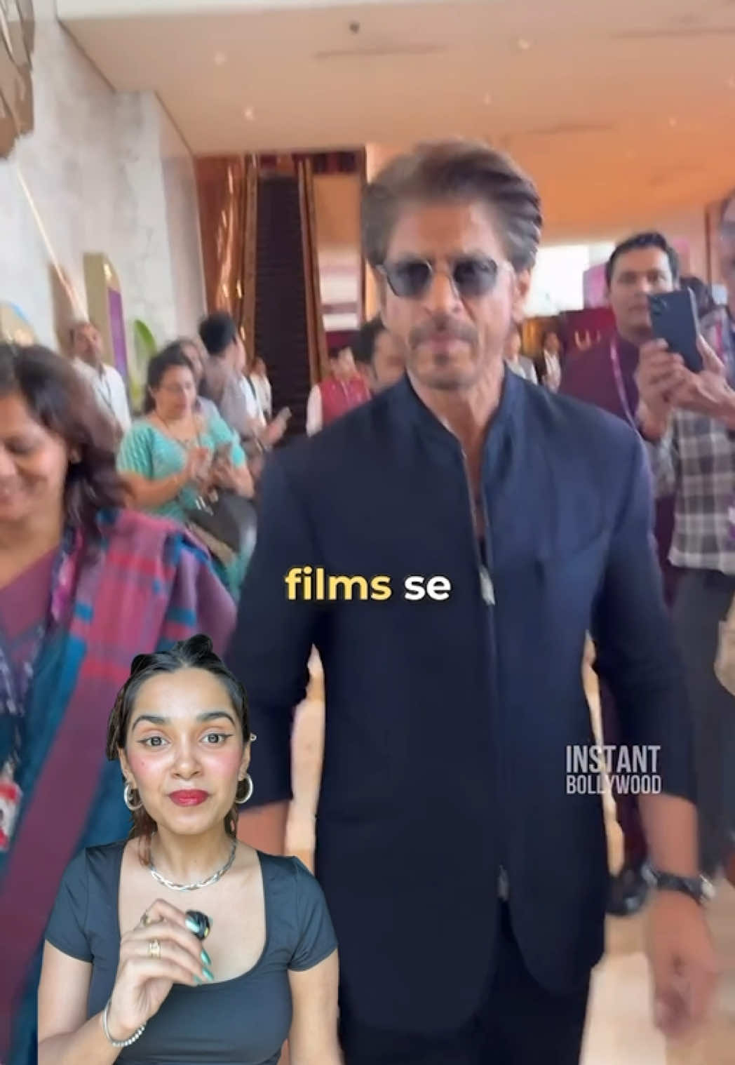 @Instant Bollywood
