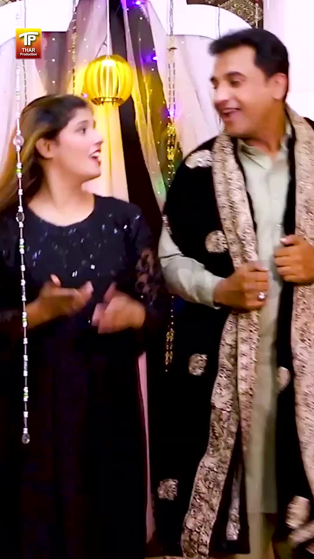 @Thar Production