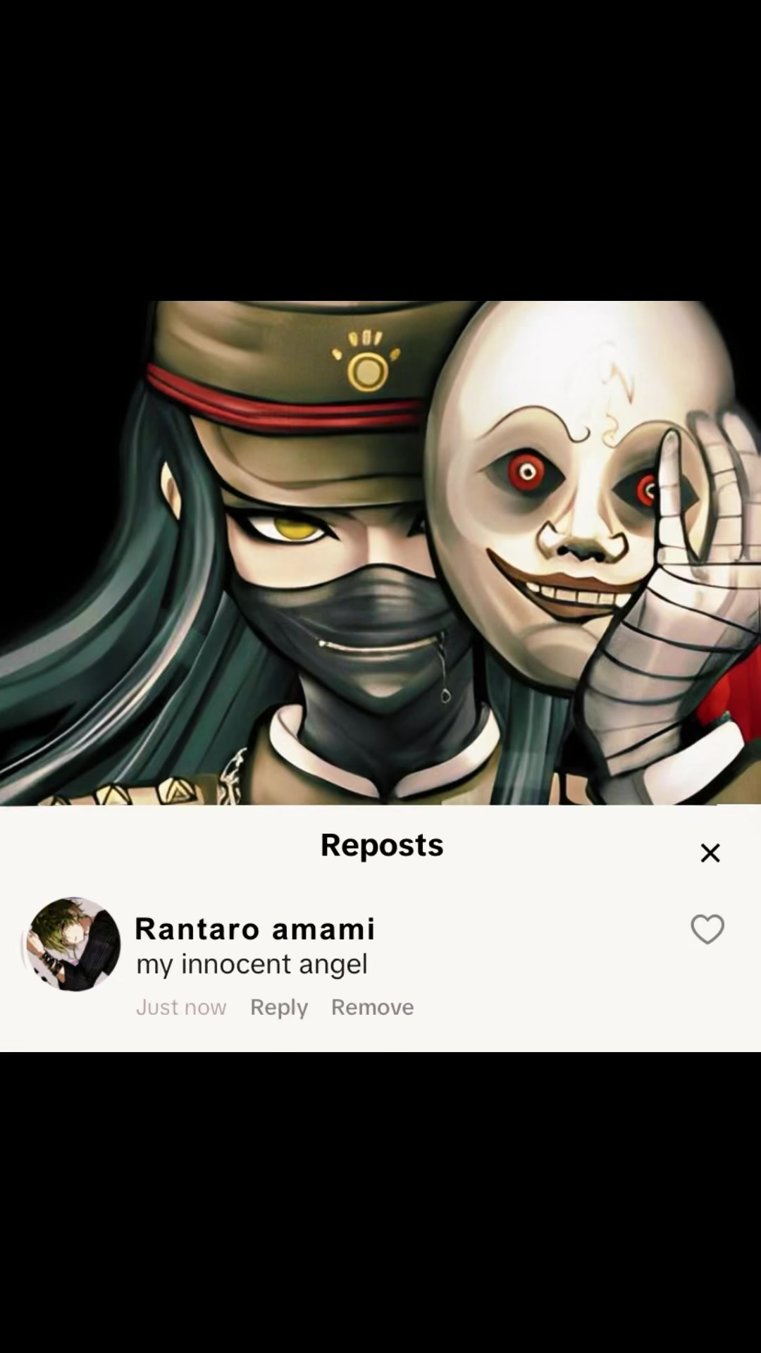 @𝐌𝐞𝐥𝐨𝐝𝐲 ☆(1# amaguji fan)