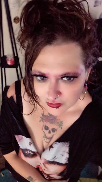 @💜☠️🤘StormeeSpice🤘💜☠️