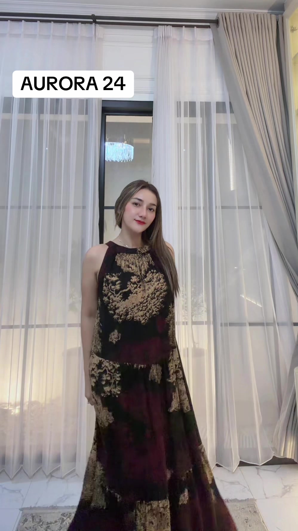 @Caliesta Fashion
