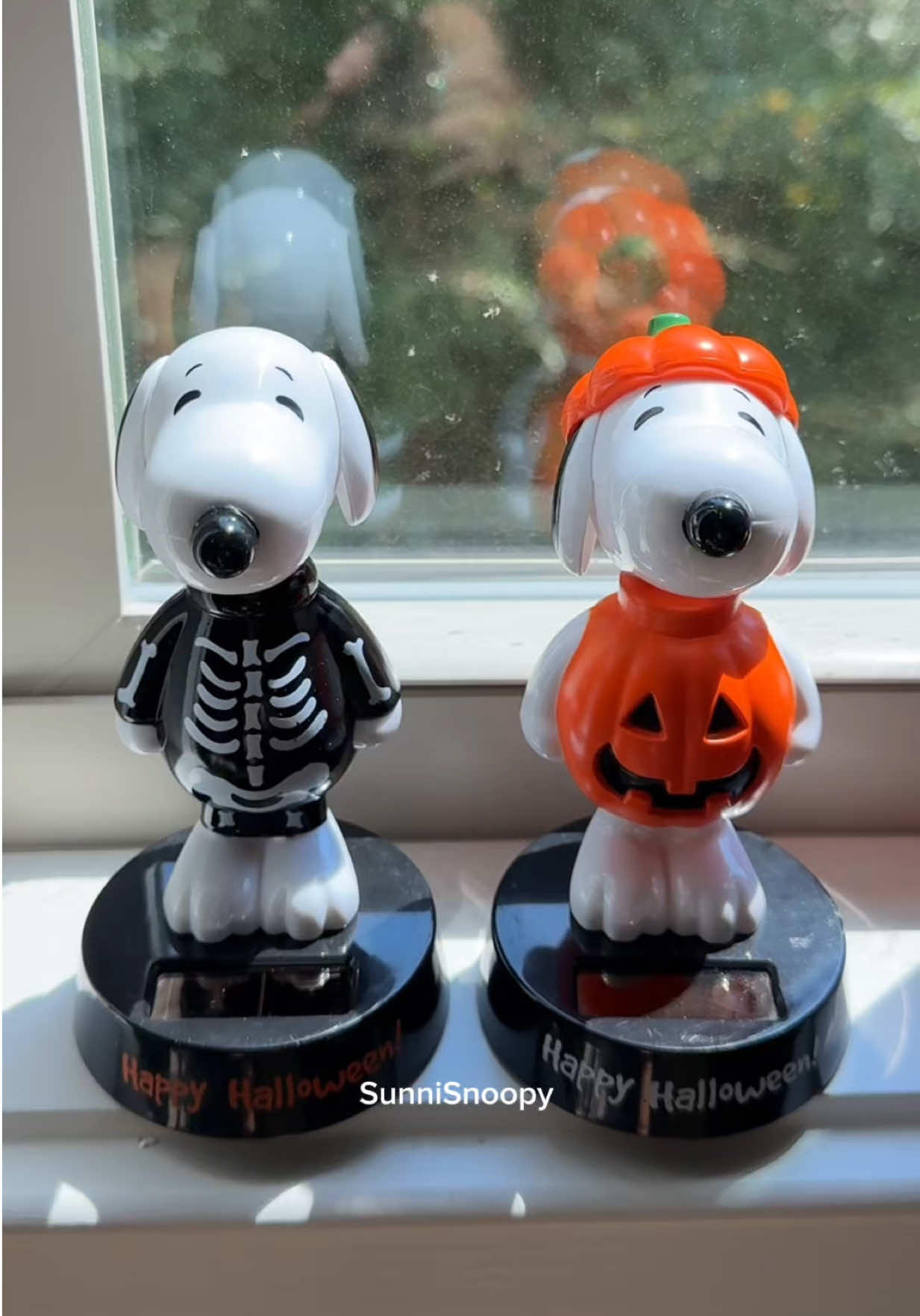 @SunniSnoopy | PEANUTS