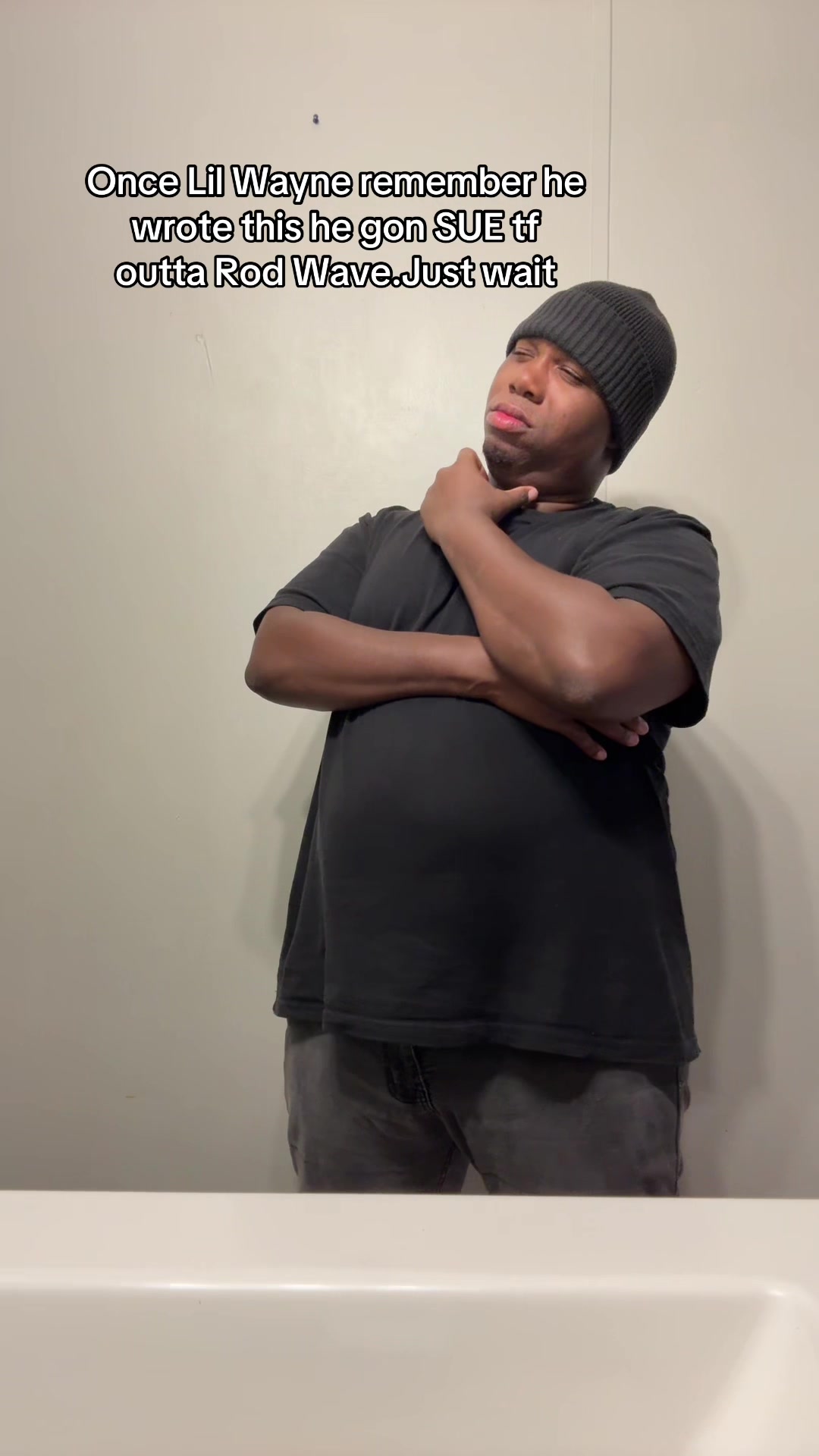 @ToxicTooFunny🤣