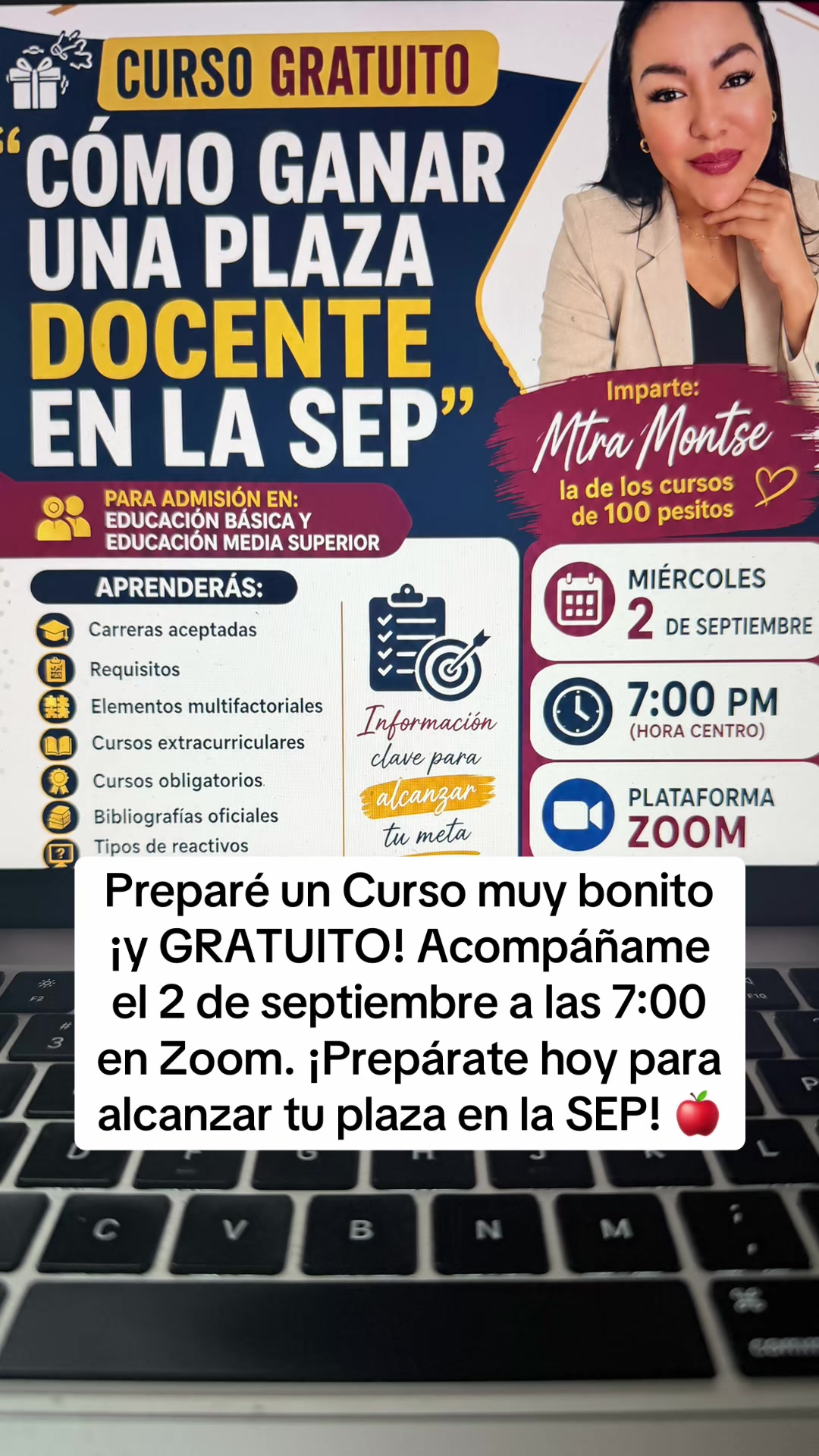 @Cursos Usicamm