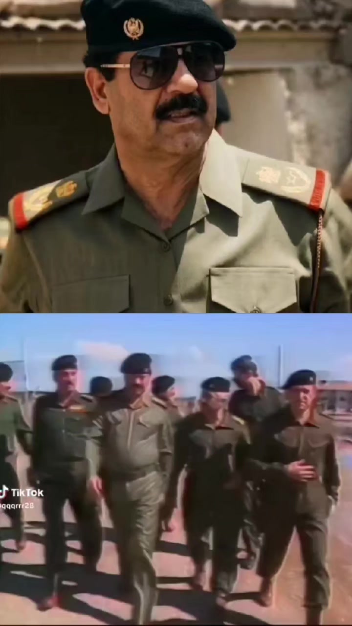 @⚔️KİNG SADDAM ⚔️✌️💪🏻