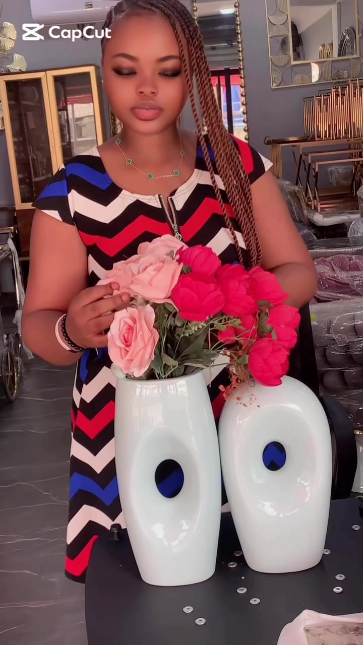 @Abena Animah | Home Decor