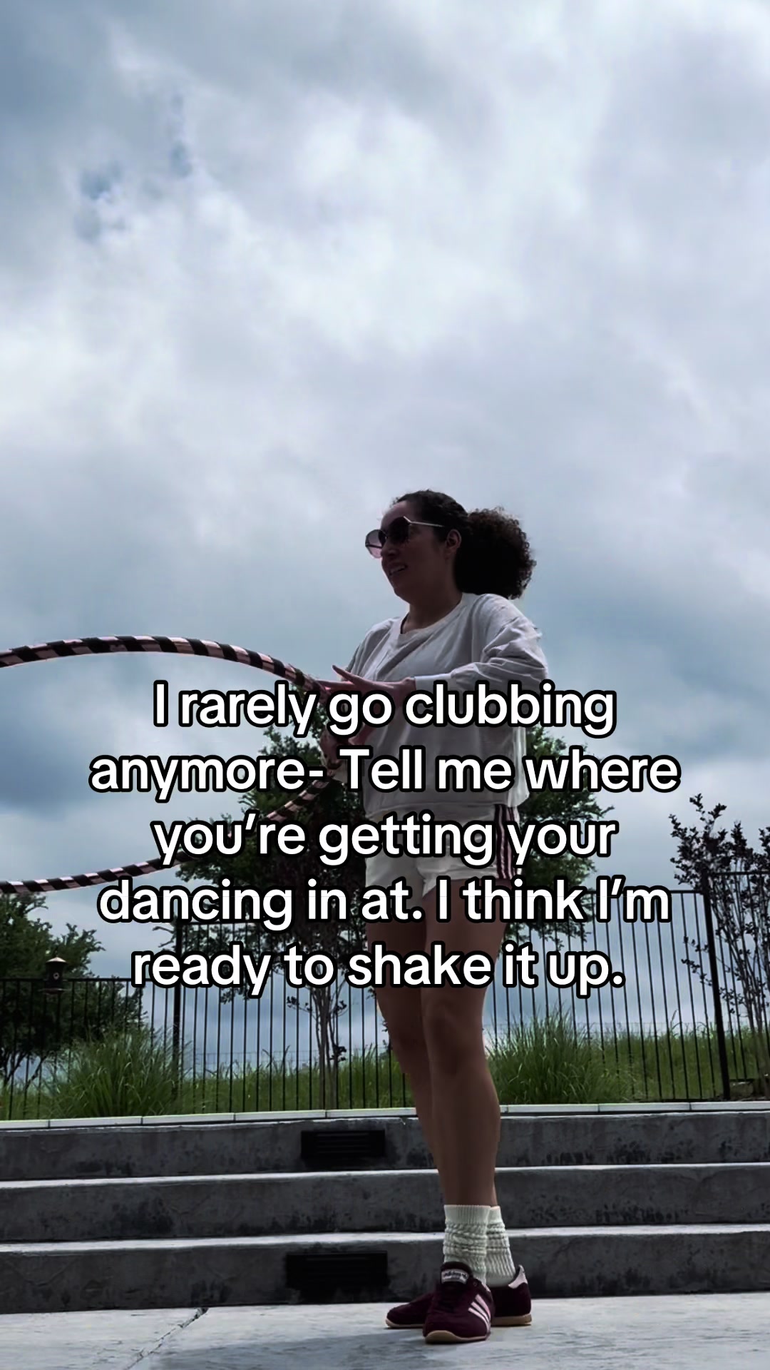 @Theresa D