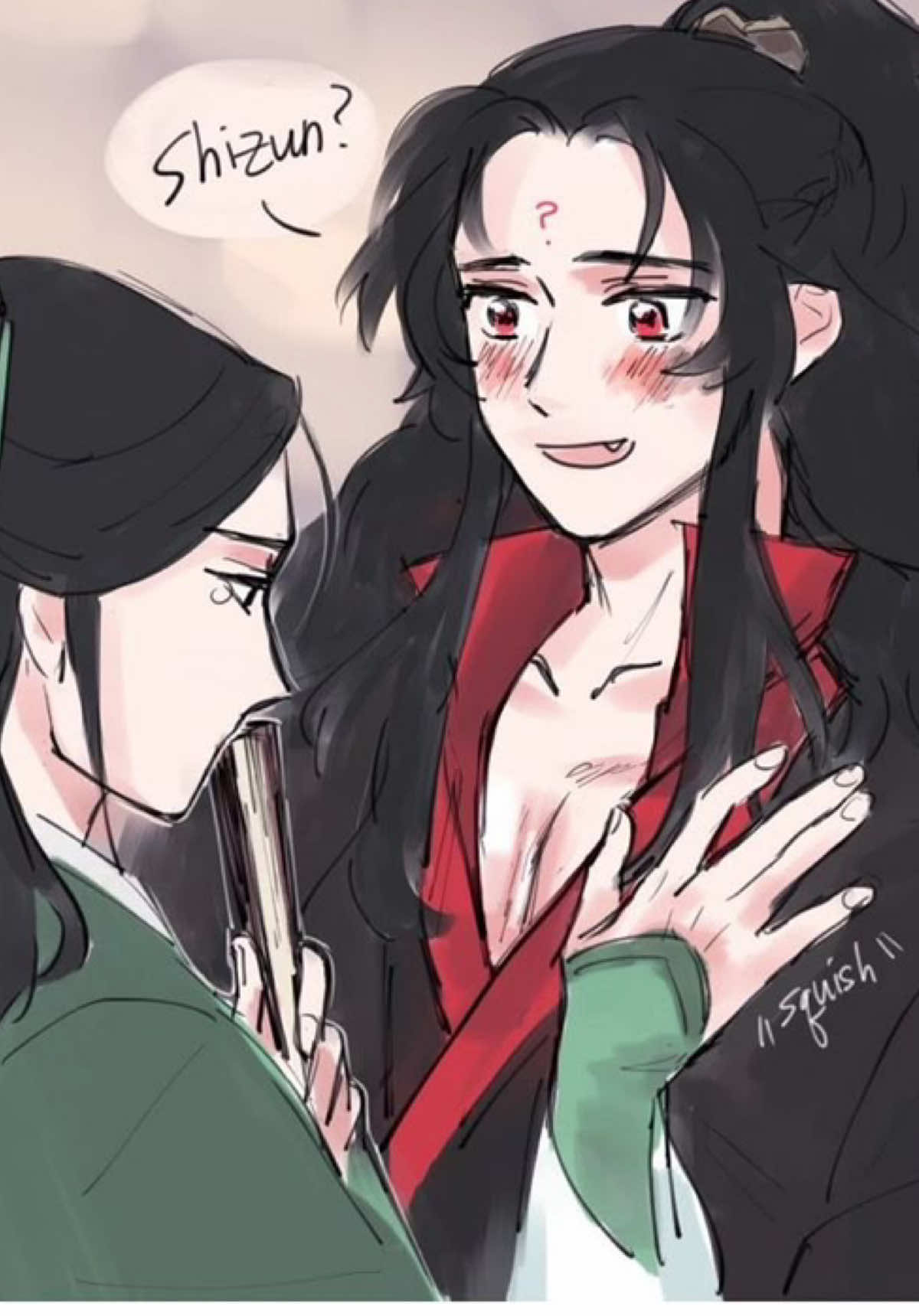 @ꫂ ၴႅၴYang.