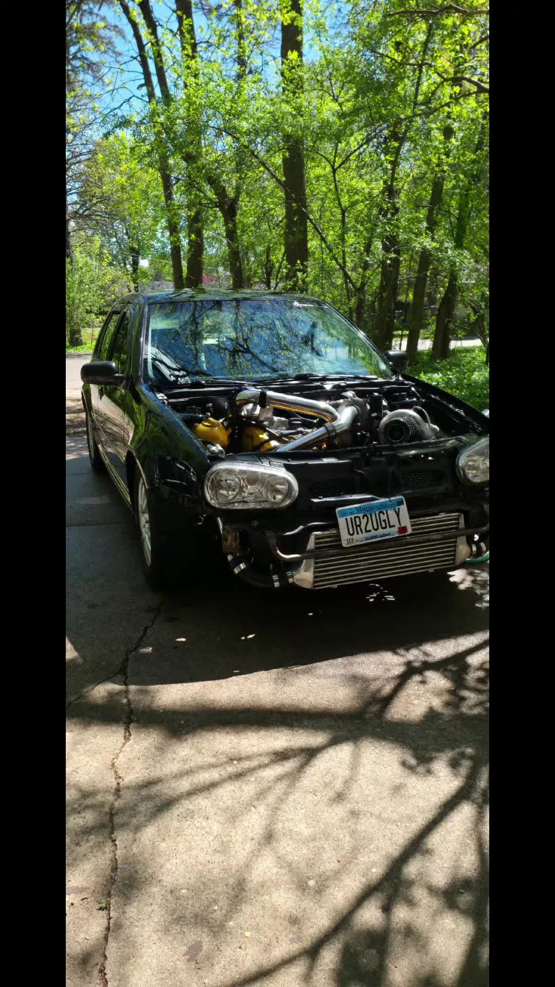 @that compound tdi