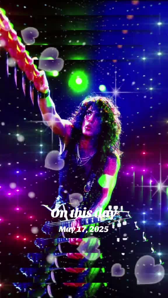 @๐ฅ๐ค Rockin' M ๐ค๐ฅ