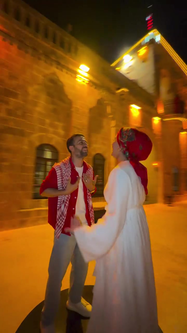 @Kadim Şehir Mardin