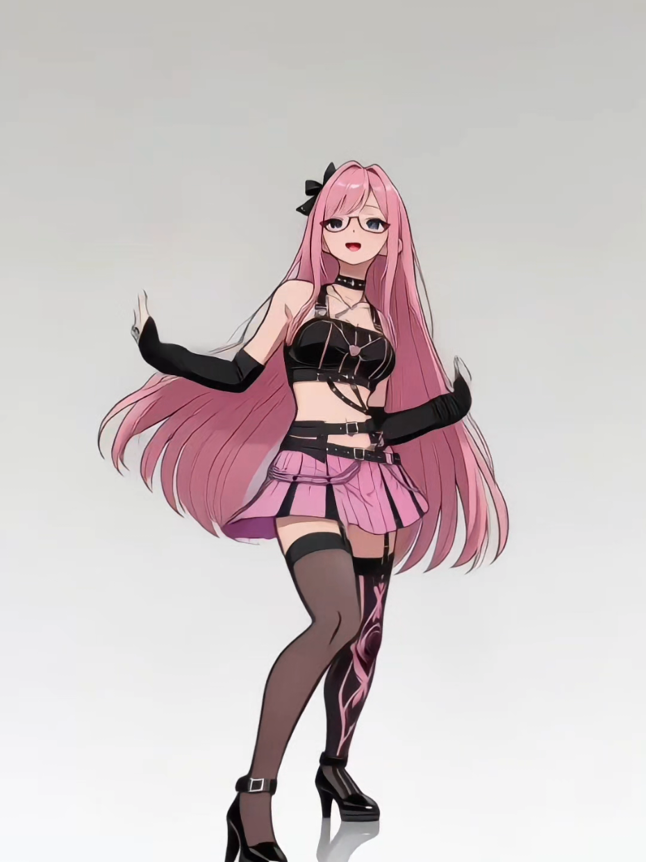 @Nanami Kurumi