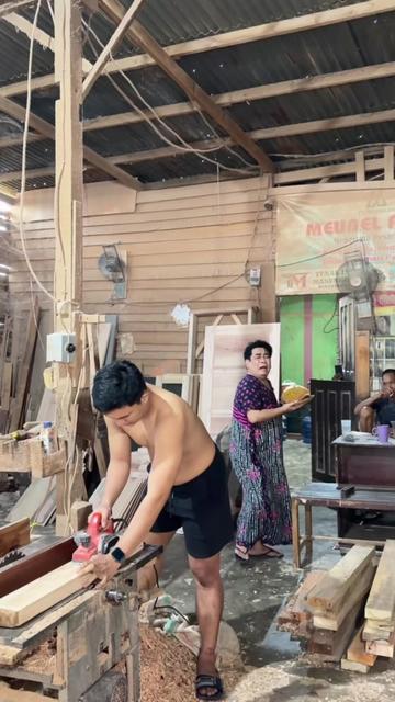 @Luckytembang
