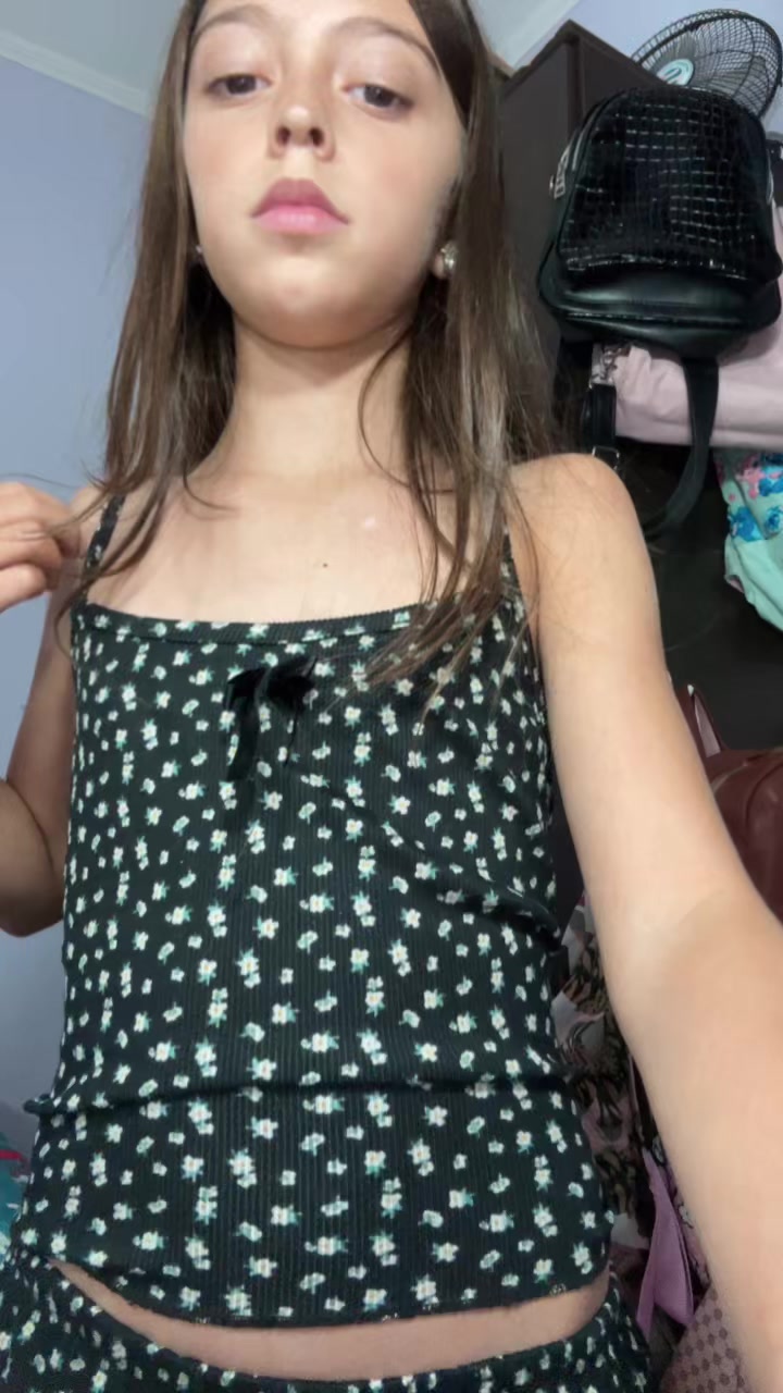 @Agostina Garcia