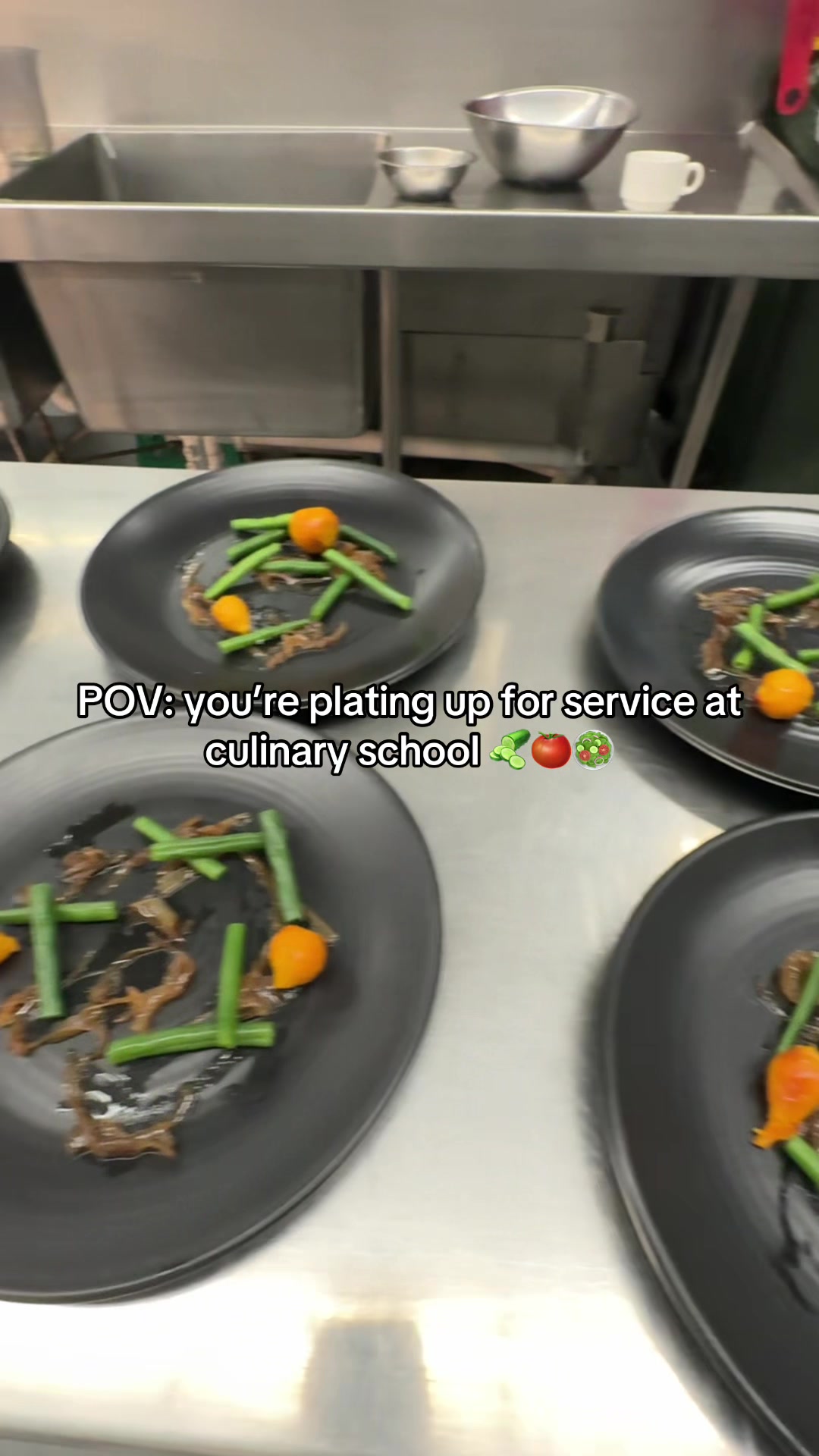 @Will G in the kitchen