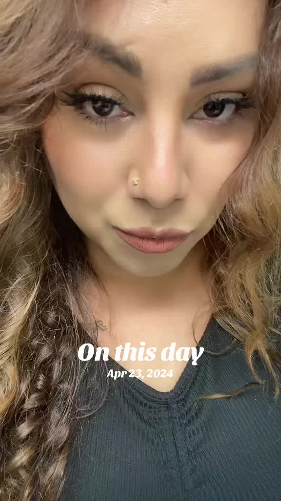 @Andrea cortez tv
