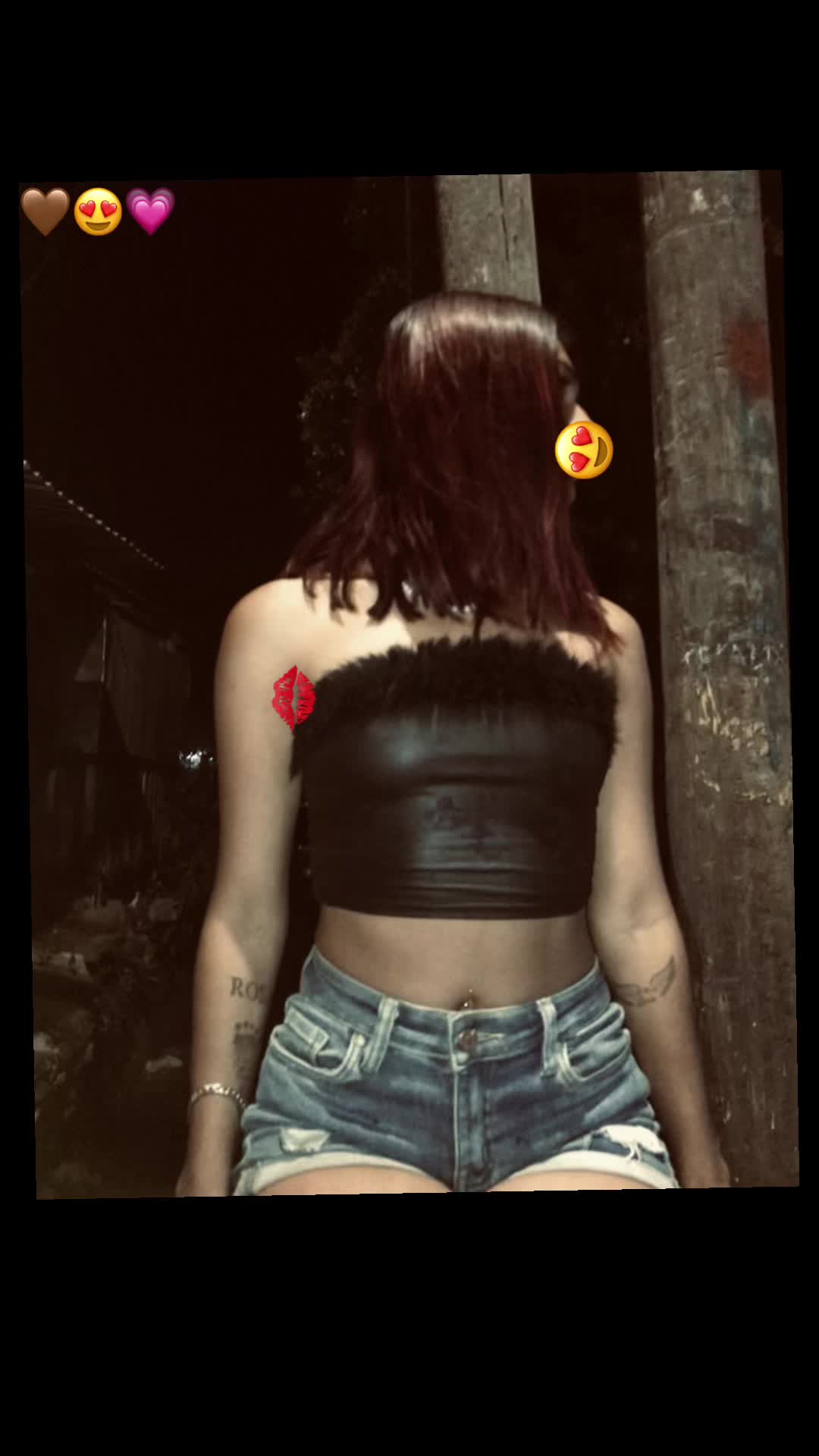 @tu mamácita😍💙