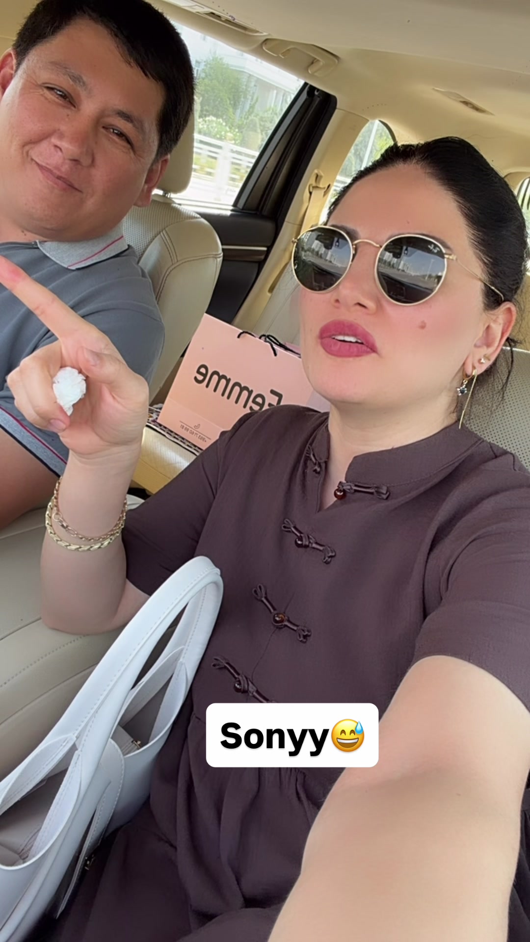 @Sahra Garajayeva🐝