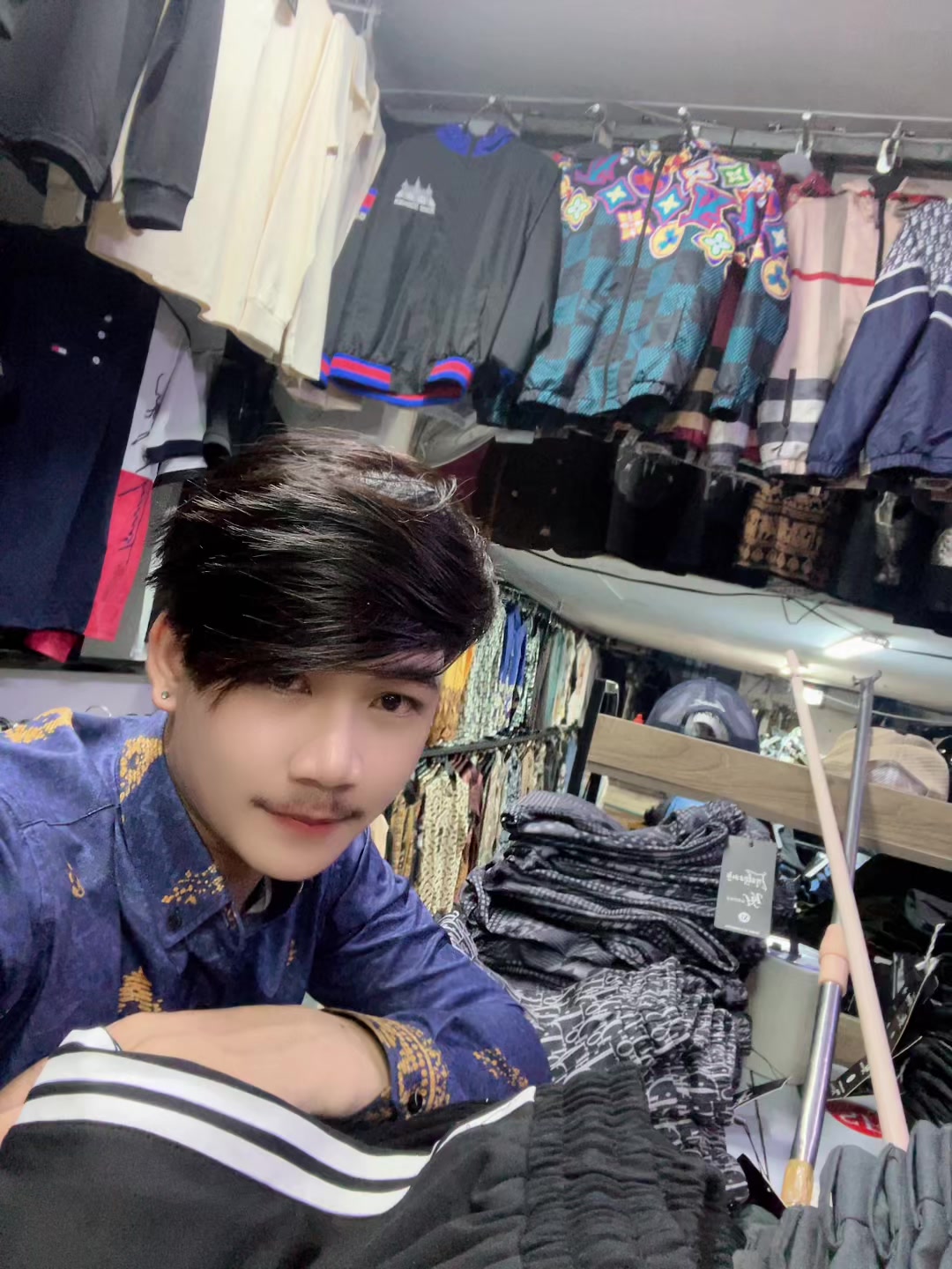 @☺️Bro Gi☺️