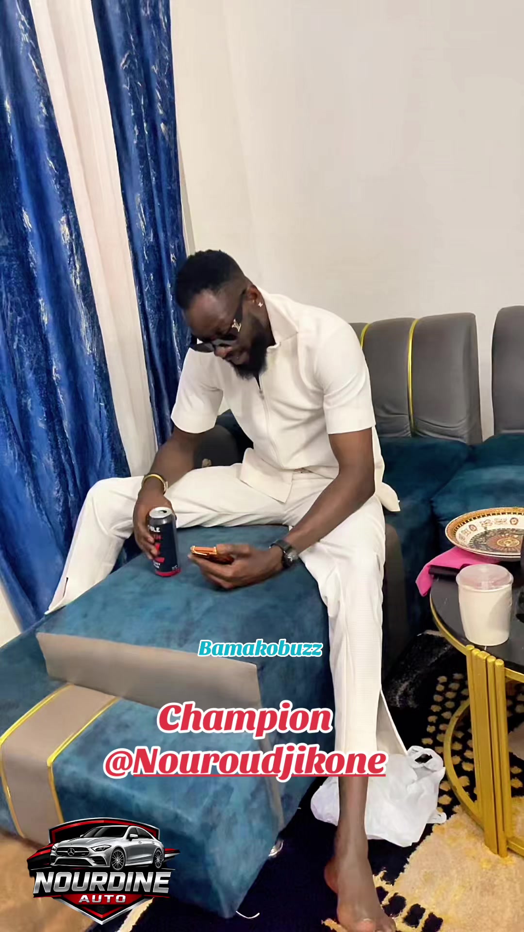 @Bamako_Buzz🇲🇱