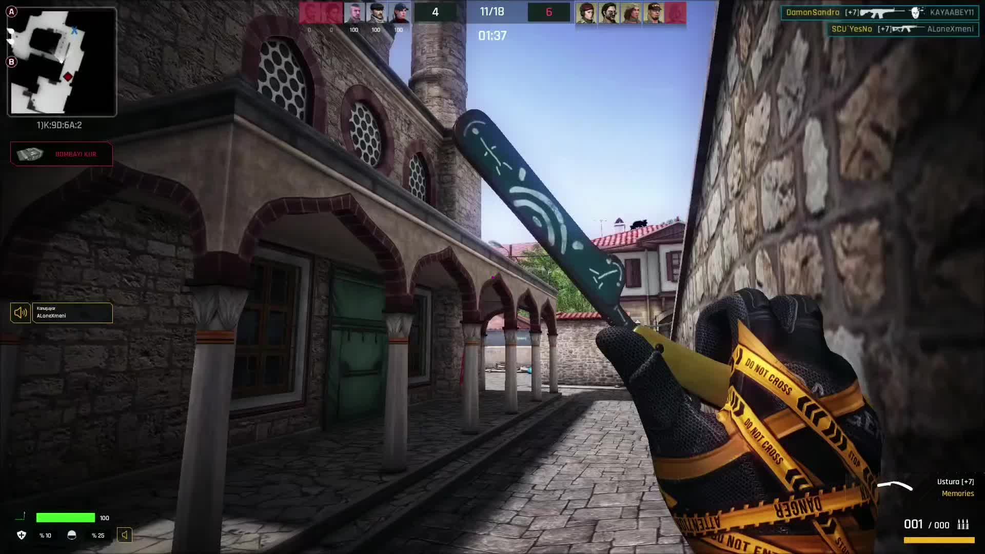 @99's