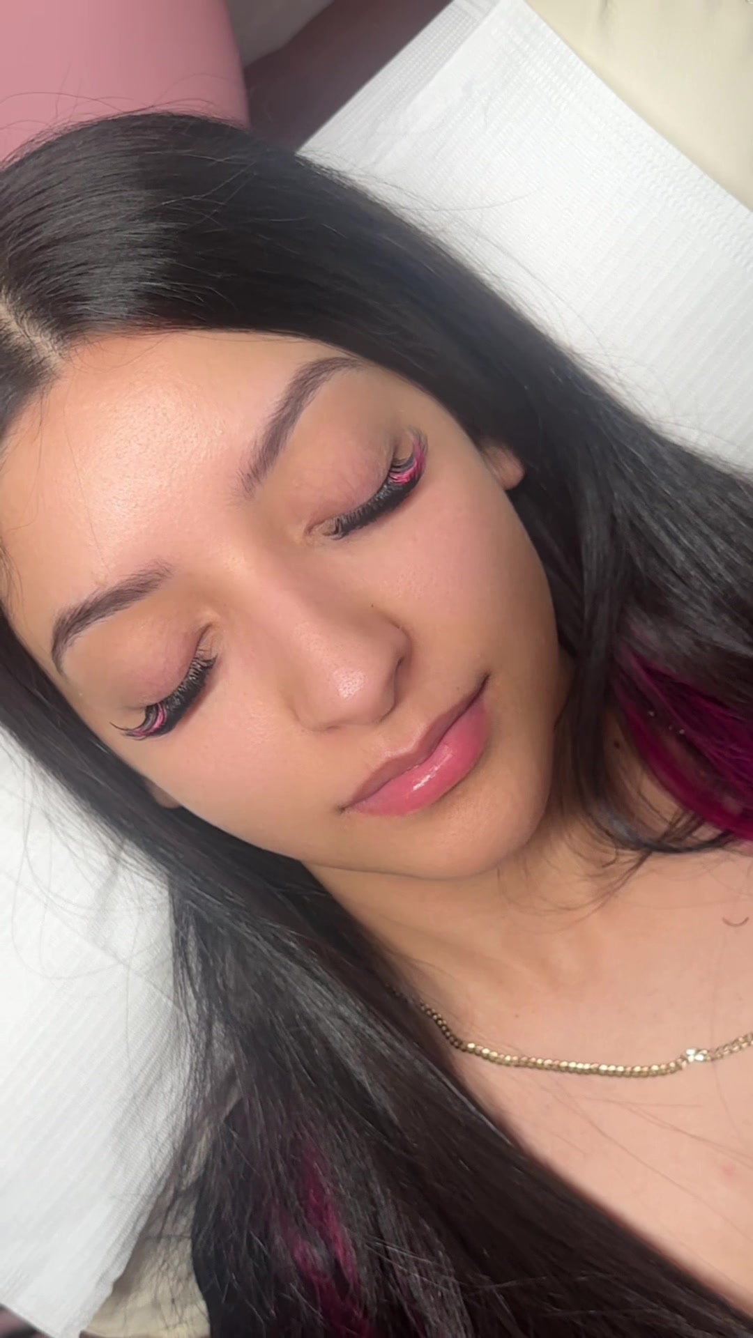 @Evelyn | Stockton lash tech