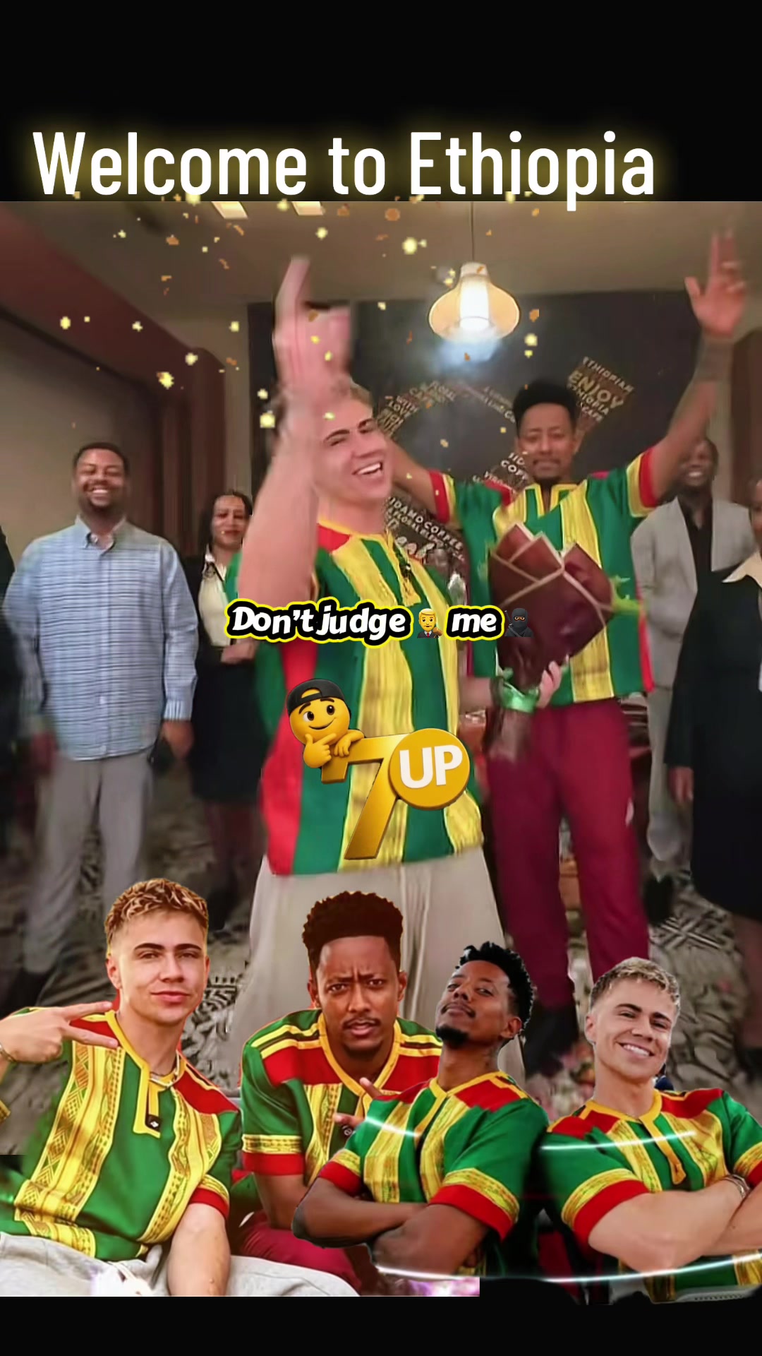 @7UP don’t Judge ð§âïž Meâšð¥·ðŸ