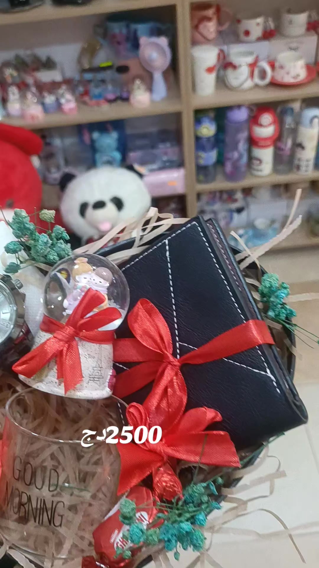 @Dream Box💗