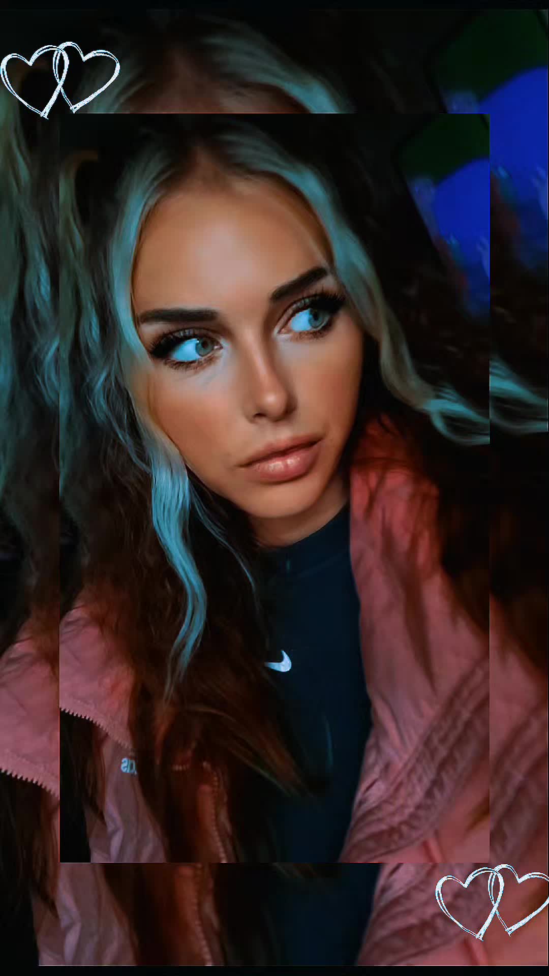@just a mum to 3 🩷🩷💙 Nessa