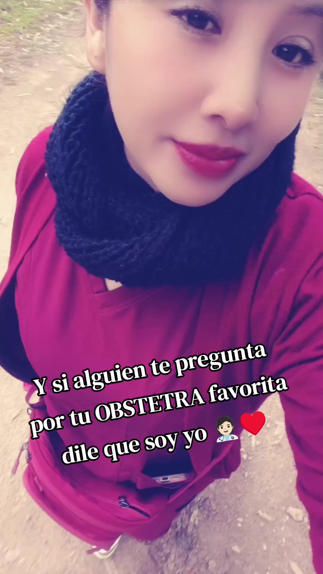 @Naty ♥️💕Natalie 🧑🏻⚕️💉🌡️
