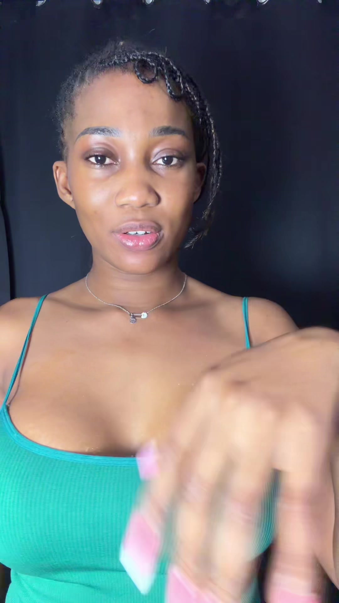 @Preciousbody