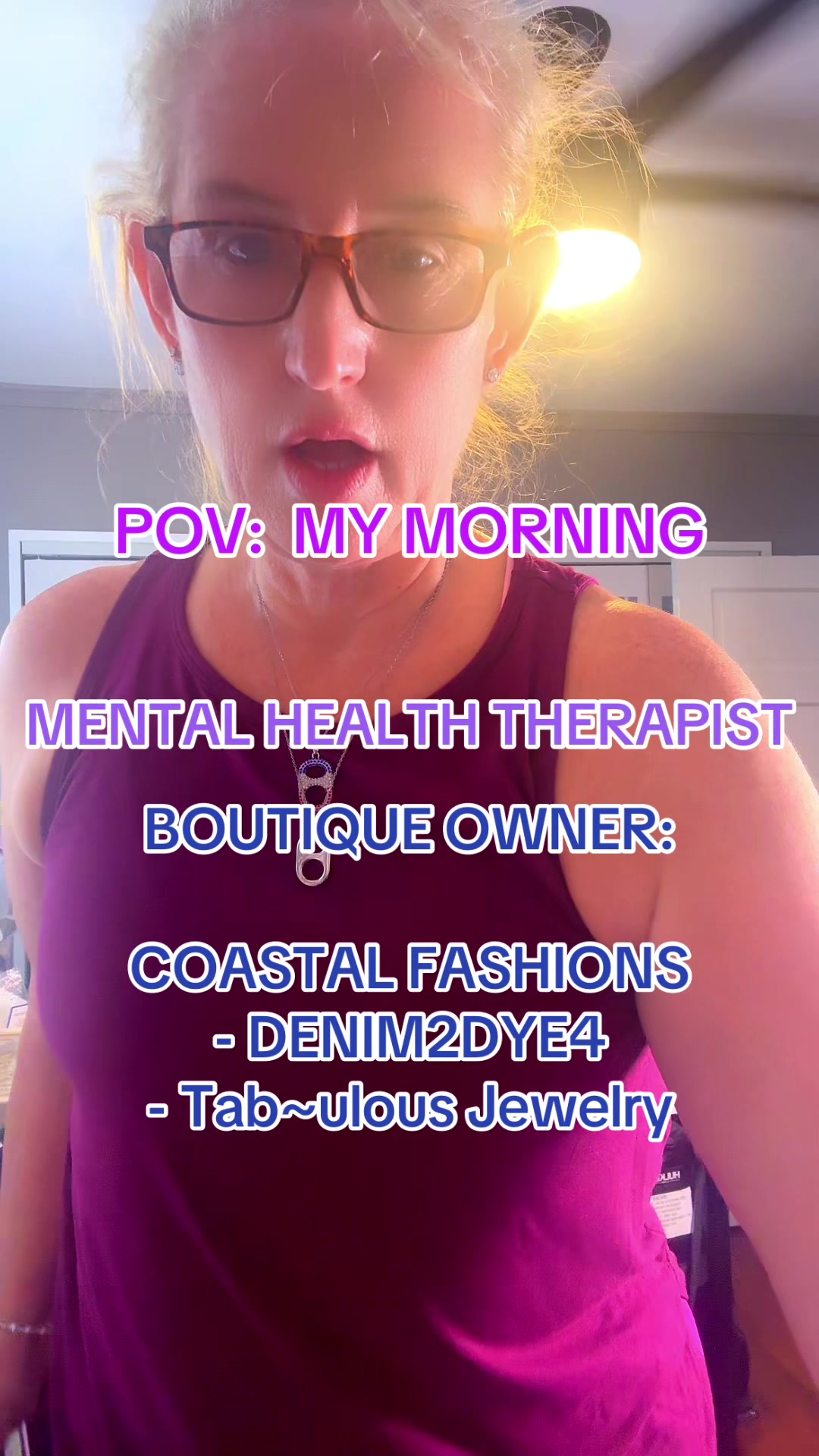 @Denim2dye4! - Coastal Fashions