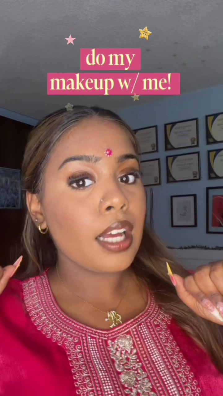 @Emily Jaanvi | Content Creator