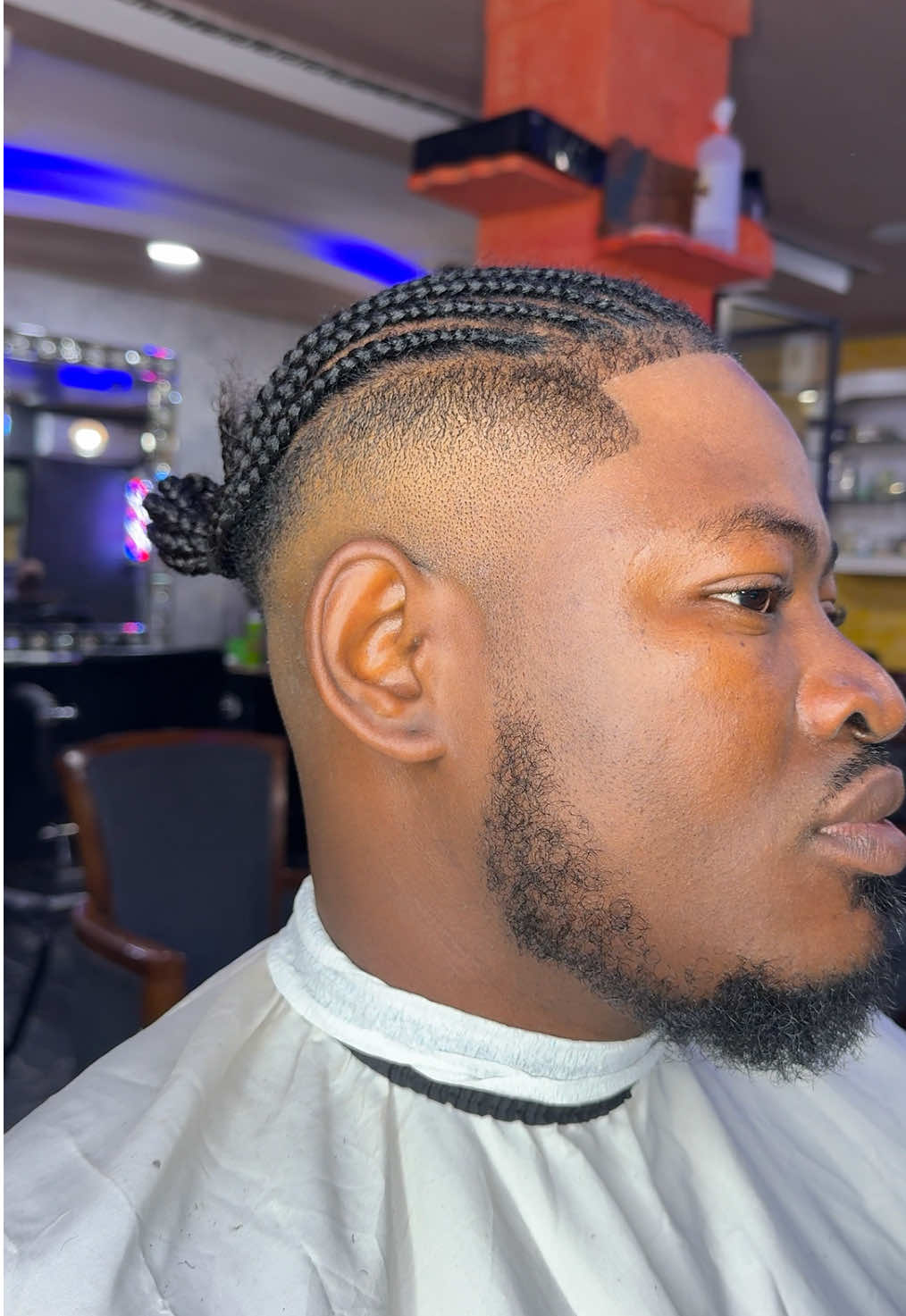 @peluqueria.the.men🇬🇶