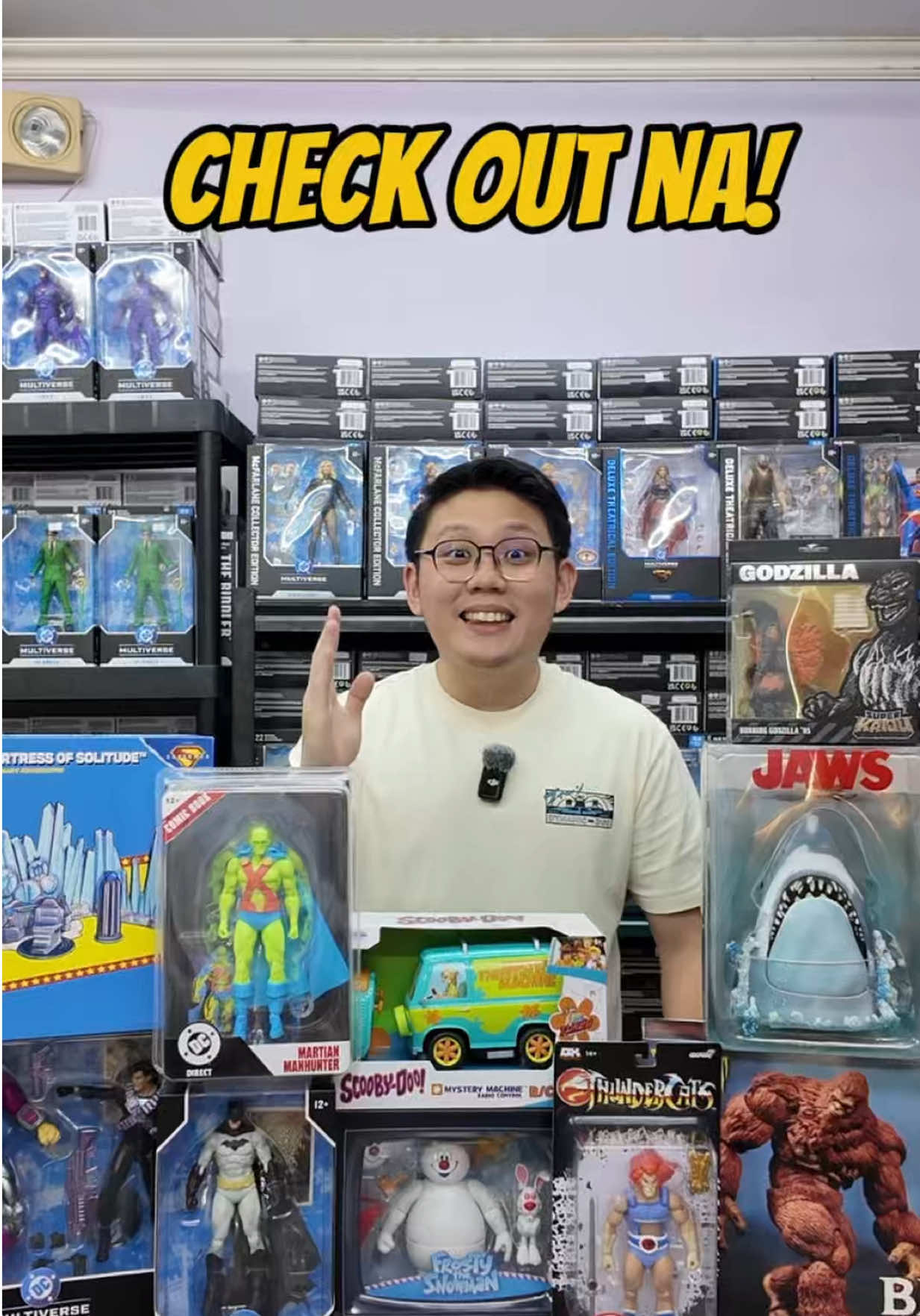 @Collector's Quest PH