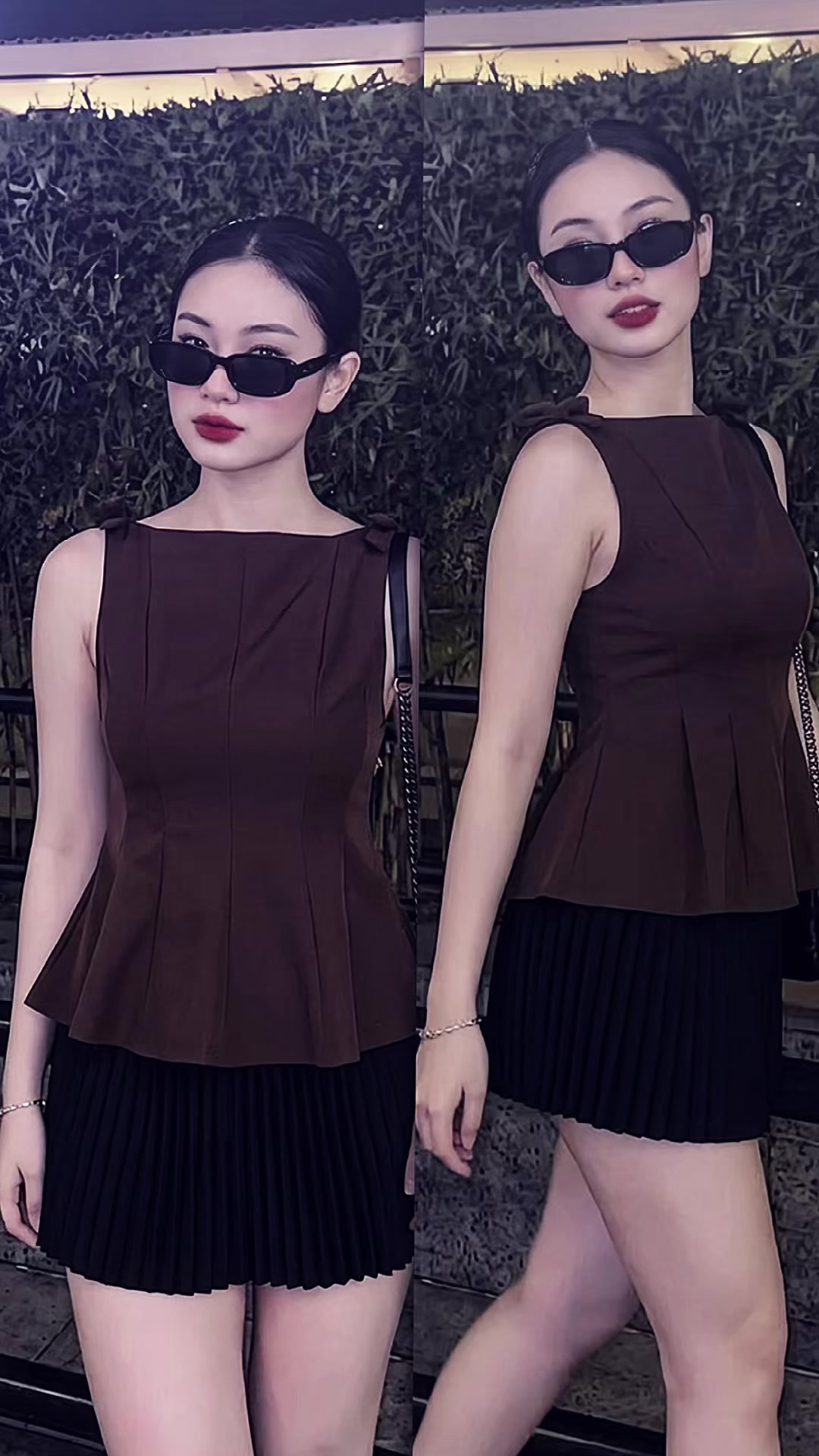 @Mami outfit