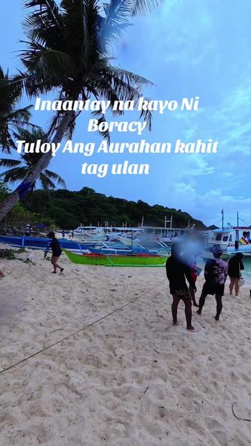 @Kagang Boracay adventures