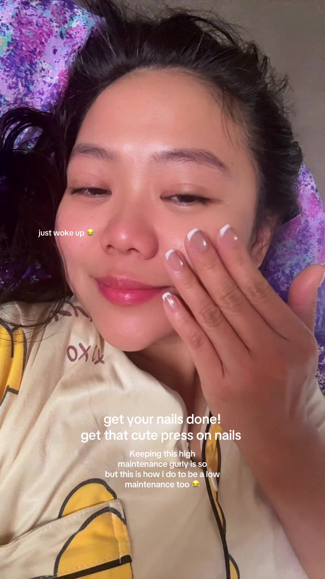 @Shayne Shiness